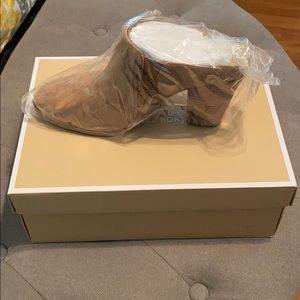 Michael Kors Mules